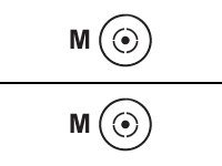 Cisco Low-Loss - Kabel antény - konektor N-Series (M) do konektor N-Series (M) - 3 m - konektor 90° AIR-CAB010LL-N=