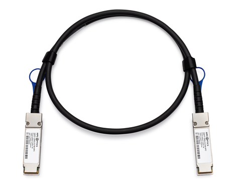 Cisco Meraki 100GbE QSFP Cable, 1 Meter MA-CBL-100G-1M