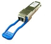 Cisco Meraki 40 GbE QSFP+ LR4 Fiber Transceiver MA-QSFP-40G-LR4