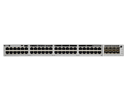 Cisco Meraki C9300-48T-M 48-port GbE switch