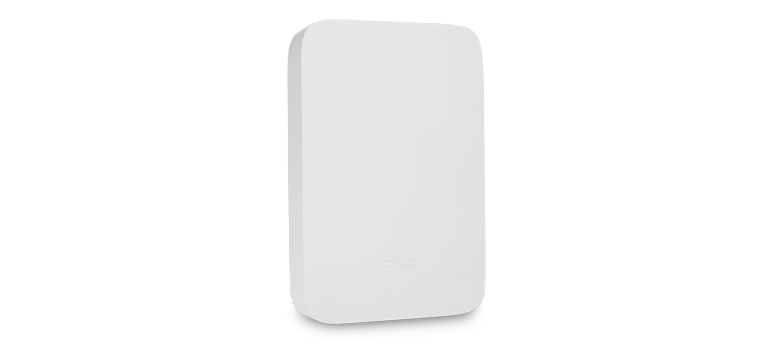 Cisco Meraki MR36H Cloud Managed AP MR36H-HW