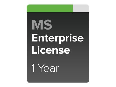 Cisco Meraki MS Series 220-48LP - Licence na předplatné (1 rok) - pro P/N: MS220-48LP-HW LIC-MS220-48LP-1YR