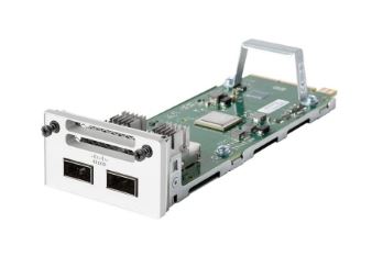 Cisco Meraki MS390 2x40GE Module MA-MOD-2X40G