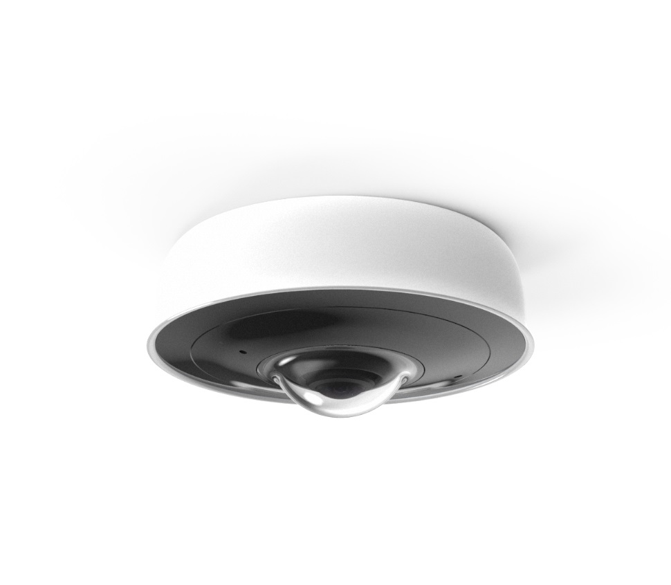 Cisco Meraki MV32 Indoor Varifocal Dome Camera MV32-HW