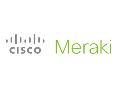 Cisco Meraki MX80 Advanced Security - Licence na předplatné (7 years) - pro P/N: MX80-HW LIC-MX80-SEC-7YR