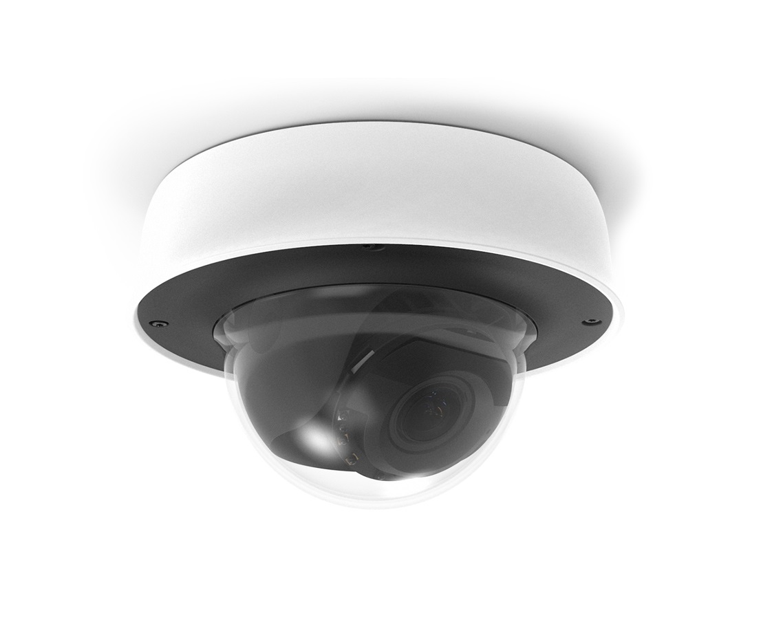 Cisco Meraki Varifocal MV72 Outdoor Dome Camera With 256GB Storage MV72-HW