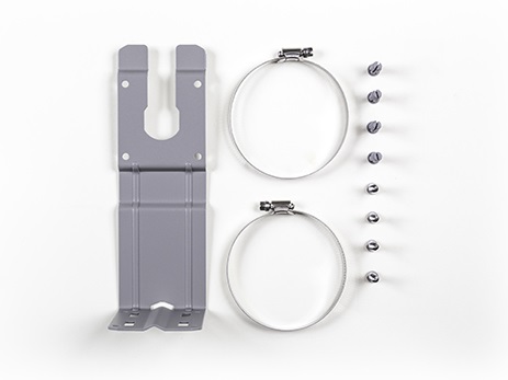 Cisco Meraki Vertical Mounting Bracket for Downtilt Omni Antenna MA-MNT-ANT-4