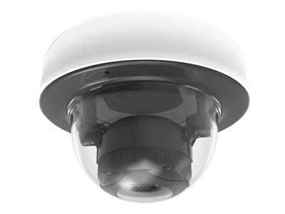 Cisco Meraki Wide Angle MV12 Mini Dome HD Camera - Síťová bezpečnostní kamera - klenutí - barevný ( MV12WE-HW
