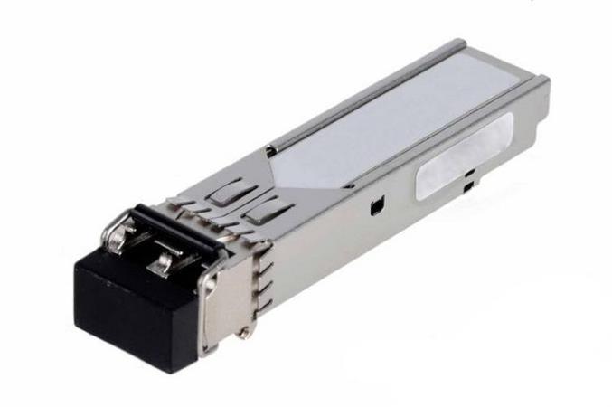 Cisco MGBSX1 Gigabit Ethernet SX SFP modul, LC OEM MGBSX1-OEM