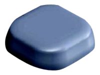 Cisco Multiband Panel Outdoor 4G Antenna - Anténa - mobil - 6,5 až 9,0 dBi (pro 1710 MHz až 2170 MH ANT-4G-PNL-OUT-N=