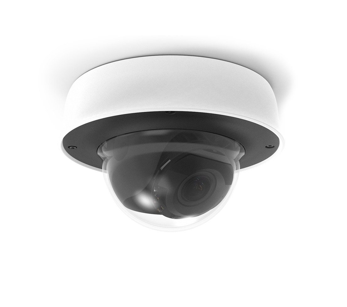 Cisco MV72X Outdoor Dome Camera With 256GB Storage MV72X-HW