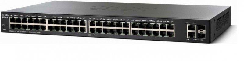 Cisco SF220-48P-K9-EU