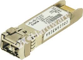 Cisco SFP-10G-ER= (10GBASE-ER SFP Module)