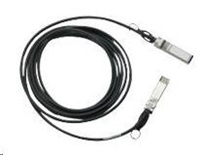 Cisco SFP+ Copper Twinax Cable 5m, REFRESH SFP-H10GB-CU5M-RF