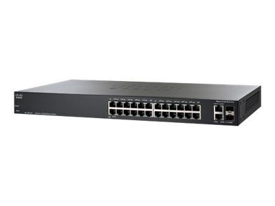Cisco SLM224GT-EU-RF