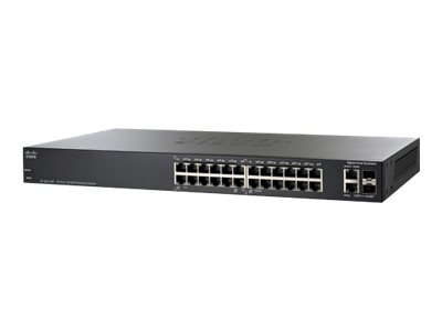 Cisco SLM224PT-EU-RF