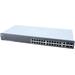 Cisco Small Business SG350-28MP - Přepínač - L3 - řízený - 24 x 10/100/1000 (PoE+) + 2 x gigabitů S SG350-28MP-K9-EU