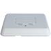 Cisco Small Business WAP571 - Bezdrátový access point - Wi-Fi - Duální pásmo WAP571-E-K9