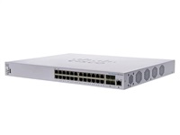 Cisco switch CBS350-24XT-UK, 20x10GbE, 4x10GbE RJ45/SFP+ CBS350-24XT-UK-RF
