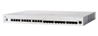 Cisco switch CBS350-24XTS-EU, 12x10GbE, 12x10GbE SFP+ REFRESH CBS350-24XTS-EU-RF