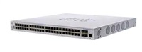 Cisco switch CBS350-48XT-4X-EU, 48x10GbE, 4x10GbE SFP+ - REFRESH CBS350-48XT-4X-EU-RF