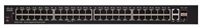 Cisco switch SG250-50P-RF, 48x10/100/1000, 2xGbE SFP/RJ-45, PoE, REFRESH SG250-50P-K9-EU-RF