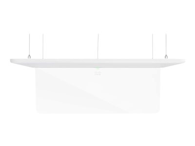 Cisco Telepresence Ceiling Microphone Generation 2 - Mikrofon - pro Telepresence Table Microphone 6 CTS-MIC-CLNG-G2=