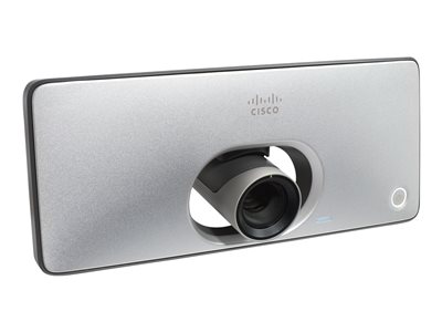 Cisco TelePresence SX10 HD - Zařízení pro video konference CS-SX10N-MSRP-K9