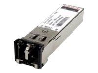Cisco - Transceiver modul SFP (mini-GBIC) - 100Mb LAN - 100Base-TX - pro Cisco 2520; Industrial Eth GLC-FE-T-I=