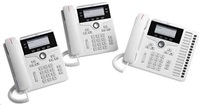 Cisco UC Phone 7821 White CP-7821-W-K9=