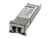 Cisco - XFP modul transceiveru - 10 GigE - 10GBase-SR - multirežim LC - až 300 m - 850 nm - pro P/N XFP-10G-MM-SR=