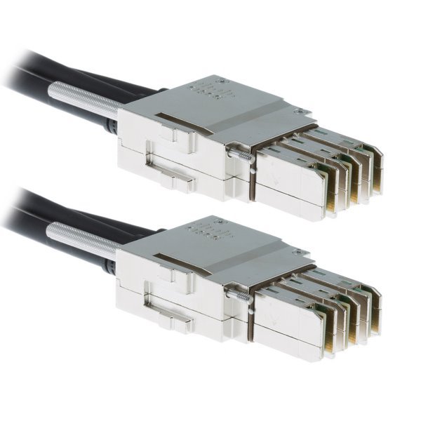 Cisco XPS Cable - Elektrický kabel - 58 cm - pro Catalyst 3560X-24, 3560X-48, 3750X-12, 3750X-24, 3 CAB-XPS-58CM=