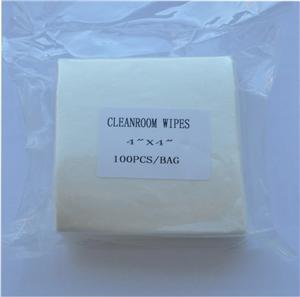 Čistící ubrousky 102x102mm bal/100ks 50271093284