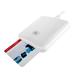 Čítačka ACS ACR38U-I1 smart card reader ACR38U-I1ACSA