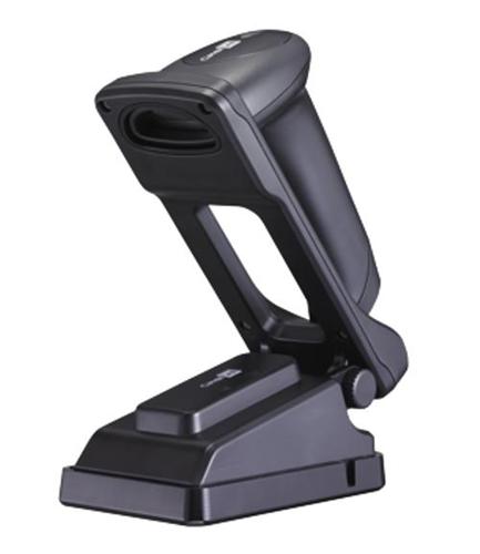 Čítačka CipherLab 1560P CCD snímač+báze+ kabel USB, bezdrátový, Bluetooth A1560PSET-U