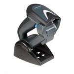 Čítačka Datalogic GBT4130 Gryphon I, Kit, USB, Černý, Základna, Zdroj GBT4130-BK-BTK1
