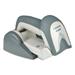 Čítačka Datalogic GM4130 Gryphon 1D, Kit, USB, Světlý, Základna, Kabel GM4130-WH-433K1