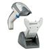 Čítačka Datalogic GM4130 Gryphon 1D, Kit, USB, Světlý, Základna, Kabel GM4130-WH-433K1