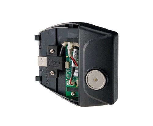 Čítačka FEC iButton , číšnických klíčů, 5x klíč iButton Reader