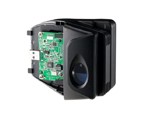 Čítačka FEC MSR + Fingerprint (2 in 1) MSR+FP-AP