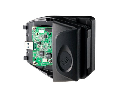 Čítačka FEC MSR + RFID (2 in 1), virtual HID MSR+RFID-AP