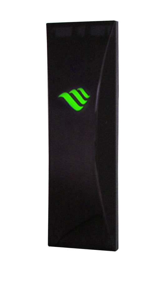 Čítačka Giga UR110U, RFID čtečka, 125kHz, USB-COM UR110U-00