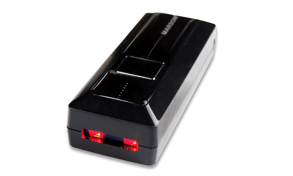 Čítačka Marson MT100A Bluetooth snímač čárového kódu