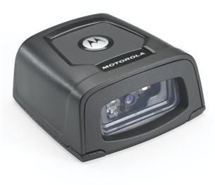 Čítačka Motorola/Symbol DS457, snímač čárového kódu, 2D, USB KIT, kioskové řešení, vyšší kvalita snímání DS457-HDEU20009