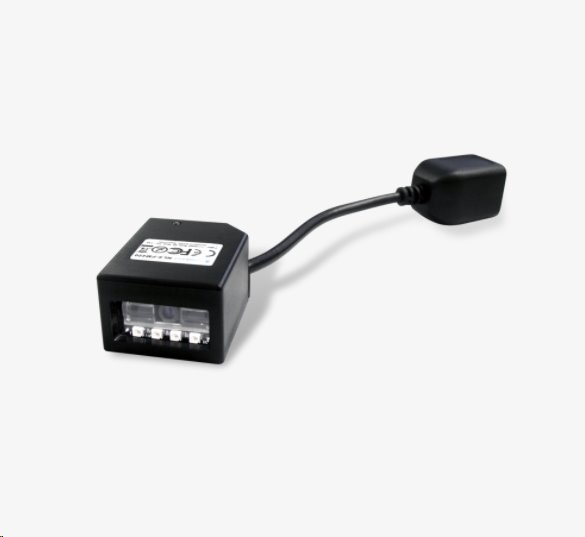 Čítačka Newland FM100 Kioskový skener, kryt, 1D, USB FM100-M-U