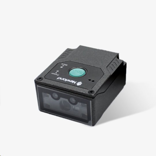 Čítačka Newland FM430 Barracuda Kioskový skener, kryt, 2D, USB FM430-U