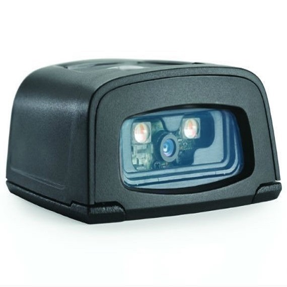 Čítačka Zebra DS457, snímač čárového kódu, 2D, USB KIT, kioskové řešení DS457-SR20009