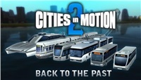 Cities in Motion 2: Back to the Past (PC) klíč Steam 1585267