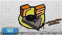 Cities: Skylines: New Player Bundle (PC) klíč Steam 1535401