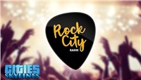 Cities: Skylines - Rock City Radio (PC/MAC/LINUX) klíč Steam 1573093